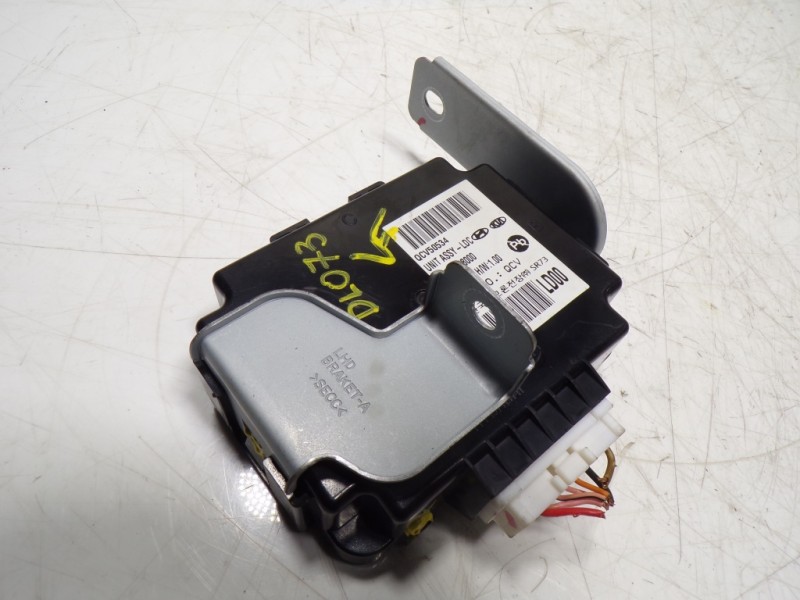 Recambio de modulo electronico para kia rio (yb) 1.2 cat referencia OEM IAM 95300H8000 95300H8000 