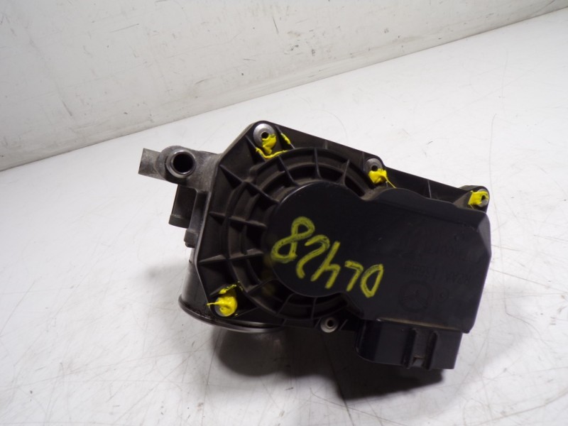 Recambio de caja mariposa para mazda cx-7 (er) 2.2 turbodiesel cat referencia OEM IAM R2AA136B0 0017111M30 