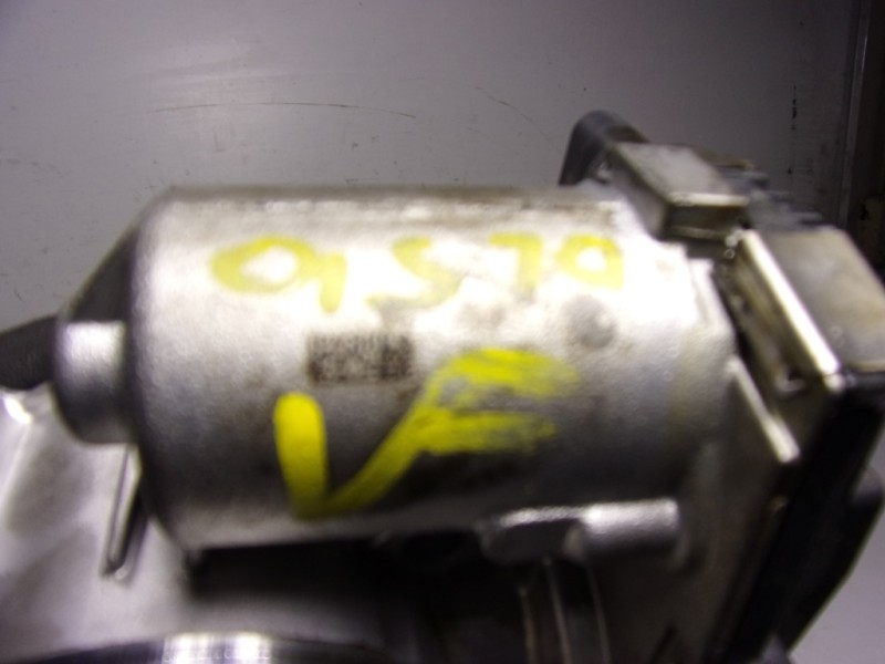 Recambio de caja mariposa para land rover new discovery l462 3.0 d referencia OEM IAM LR125519 K6D39F991AA 