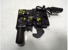 Recambio de cerradura capot para seat leon sportstourer (kl8) fr referencia OEM IAM 4K0823509A 4K082350904S  2