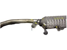 Recambio de catalizador para mazda cx-7 (er) 2.2 turbodiesel cat referencia OEM IAM    2