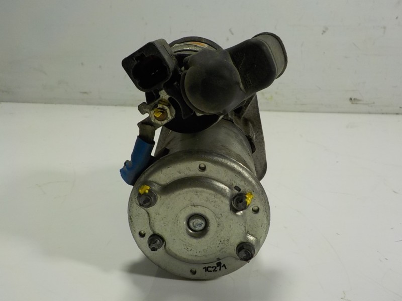 Recambio de motor arranque para kia rio (yb) 1.2 cat referencia OEM IAM 3610007100 3610007100 