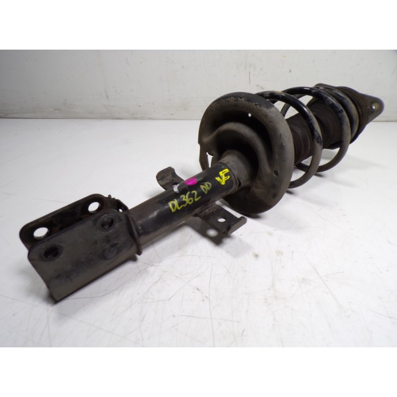 Recambio de amortiguador delantero derecho para renault clio iv 0.9 tce referencia OEM IAM 543022511R 543022511R 