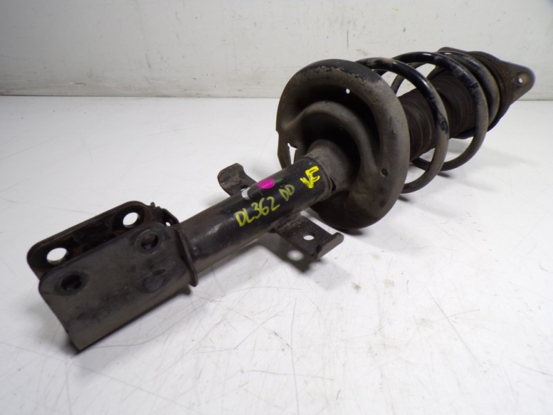 Recambio de amortiguador delantero derecho para renault clio iv 0.9 tce referencia OEM IAM 543022511R 543022511R 