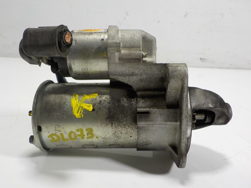 Recambio de motor arranque para kia rio (yb) 1.2 cat referencia OEM IAM 3610007100 3610007100 