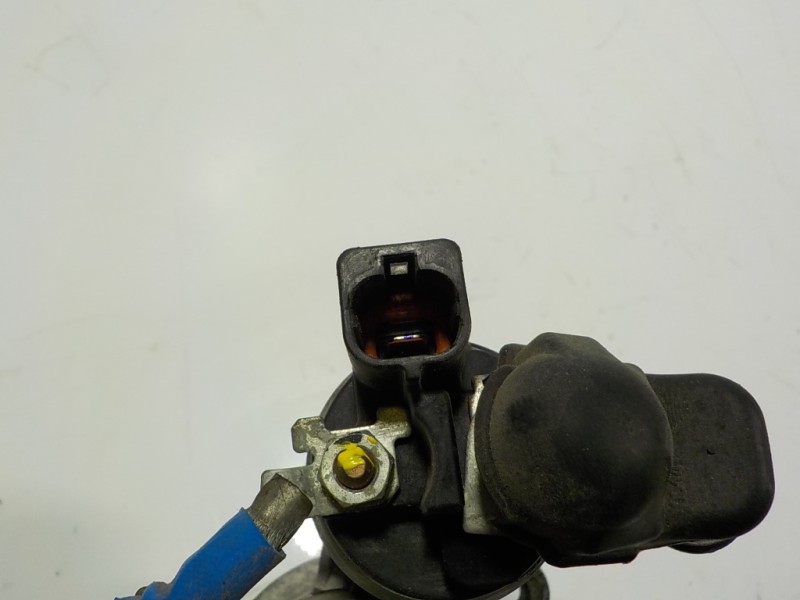 Recambio de motor arranque para kia rio (yb) 1.2 cat referencia OEM IAM 3610007100 3610007100 