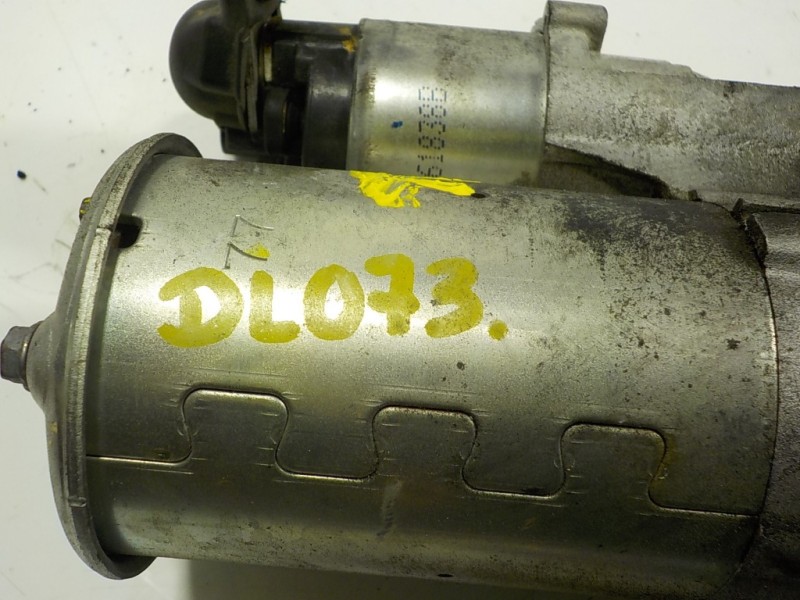 Recambio de motor arranque para kia rio (yb) 1.2 cat referencia OEM IAM 3610007100 3610007100 