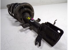 Recambio de amortiguador delantero izquierdo para renault clio iv 0.9 tce referencia OEM IAM 543022511R 543022511R  2