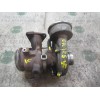Recambio de turbocompresor para mercedes-benz clase a (w169) a 180 cdi (169.007) referencia OEM IAM A6400902380 A60400901380 