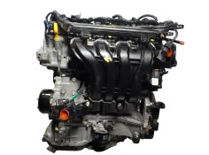Recambio de motor completo para kia rio (yb) 1.2 cat referencia OEM IAM 65AQ108F00 G4LF 