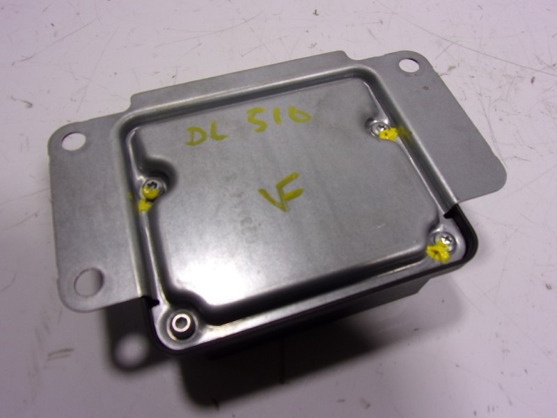 Recambio de centralita airbag para land rover new discovery l462 3.0 d referencia OEM IAM  0214000018 