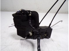 Recambio de cerradura puerta delantera derecha para mazda cx-7 (er) 2.2 turbodiesel cat referencia OEM IAM EH1458310E   2