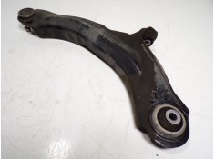 Recambio de brazo suspension inferior delantero derecho para renault clio iv 0.9 tce referencia OEM IAM 545049968R   2