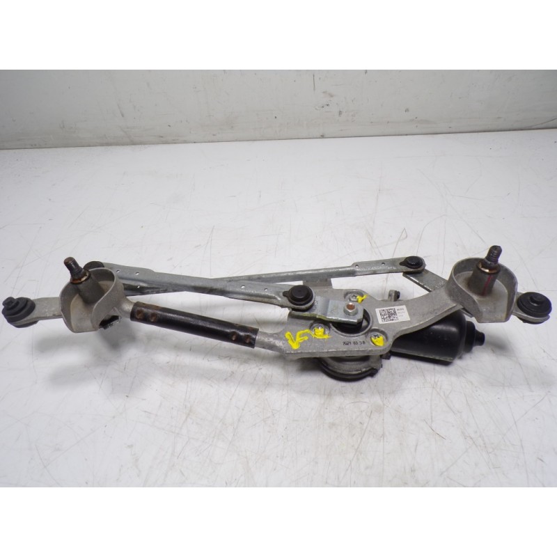 Recambio de motor limpia delantero para kia rio (yb) 1.2 cat referencia OEM IAM 98110C1950 98100H8000 