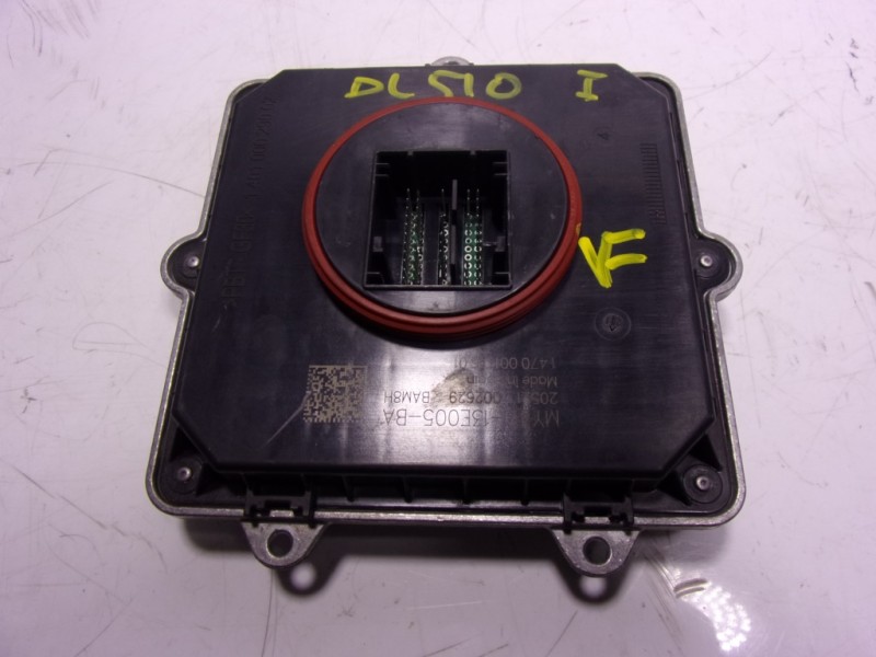 Recambio de centralita faros xenon para land rover new discovery l462 3.0 d referencia OEM IAM  MY4213E005BA 