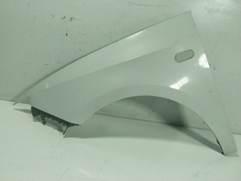 Recambio de aleta delantera izquierda para seat ibiza (6p1) 1.0 tsi referencia OEM IAM 6J0821021D  