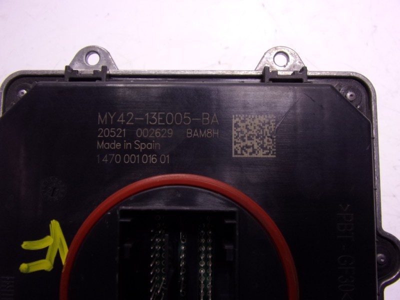 Recambio de centralita faros xenon para land rover new discovery l462 3.0 d referencia OEM IAM  MY4213E005BA 