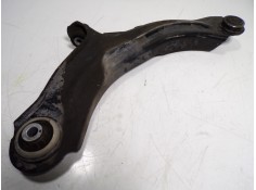 Recambio de brazo suspension inferior delantero izquierdo para renault clio iv 0.9 tce referencia OEM IAM 545050399R   2