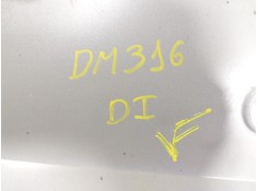 Recambio de aleta delantera izquierda para seat ibiza (6p1) 1.0 tsi referencia OEM IAM 6J0821021D   2