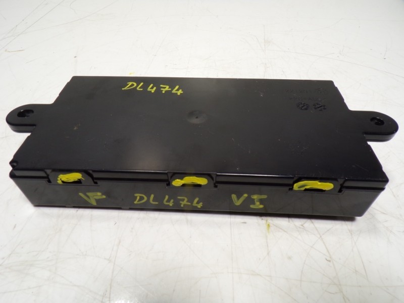 Recambio de modulo electronico para seat leon sportstourer (kl8) fr referencia OEM IAM 5WA907727AD 5WA907727AD 