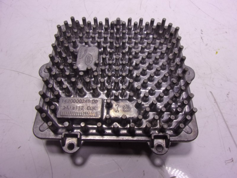 Recambio de centralita faros xenon para land rover new discovery l462 3.0 d referencia OEM IAM  MY4213E005BA 