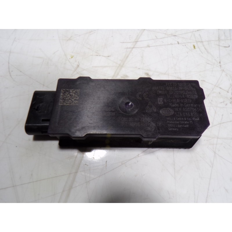 Recambio de modulo electronico para cupra leon sportstourer (kl8) vz 2.0 tsi 4drive referencia OEM IAM 5WA962133B 5WA962133B 