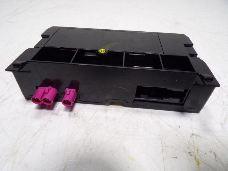 Recambio de modulo electronico para seat leon sportstourer (kl8) fr referencia OEM IAM 5WA035284C 5WA035284C 