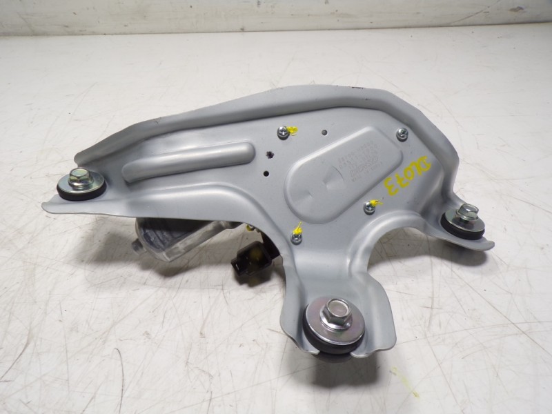 Recambio de motor limpia trasero para kia rio (yb) 1.2 cat referencia OEM IAM 98700H8000 98700H8000 