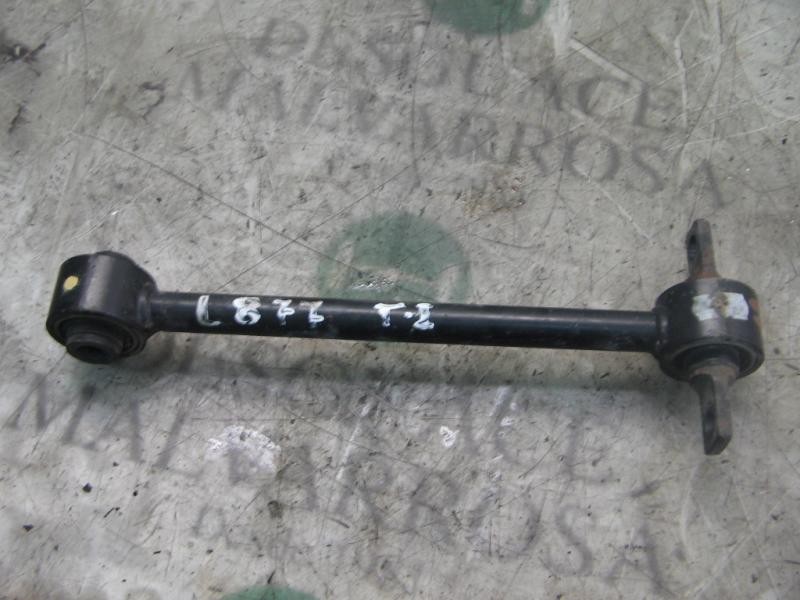 Recambio de tirante trasero izquierdo para mitsubishi space star (dg0) 1900 di-d comfort referencia OEM IAM   