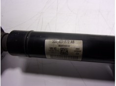 Recambio de transmision derecha para volkswagen caddy furgón/kombi 2.0 tdi referencia OEM IAM 3Q0407272AB 3Q0407272AB  2