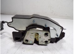 Recambio de cerradura puerta trasera izquierda para mazda cx-7 (er) 2.2 turbodiesel cat referencia OEM IAM EH1473310E   2