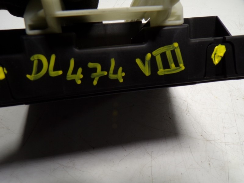 Recambio de modulo electronico para seat leon sportstourer (kl8) fr referencia OEM IAM 5WA937086AP 5WA937086AE 