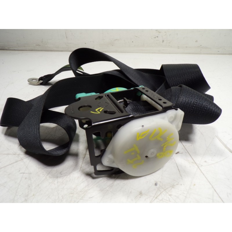 Recambio de cinturon seguridad trasero izquierdo para mazda cx-7 (er) 2.2 turbodiesel cat referencia OEM IAM EH6457730B02 C71163