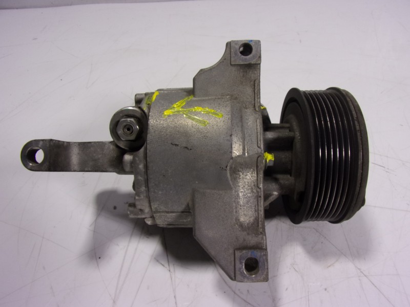 Recambio de compresor aire acondicionado para renault twingo iii 1.0 sce referencia OEM IAM  A4536307000 
