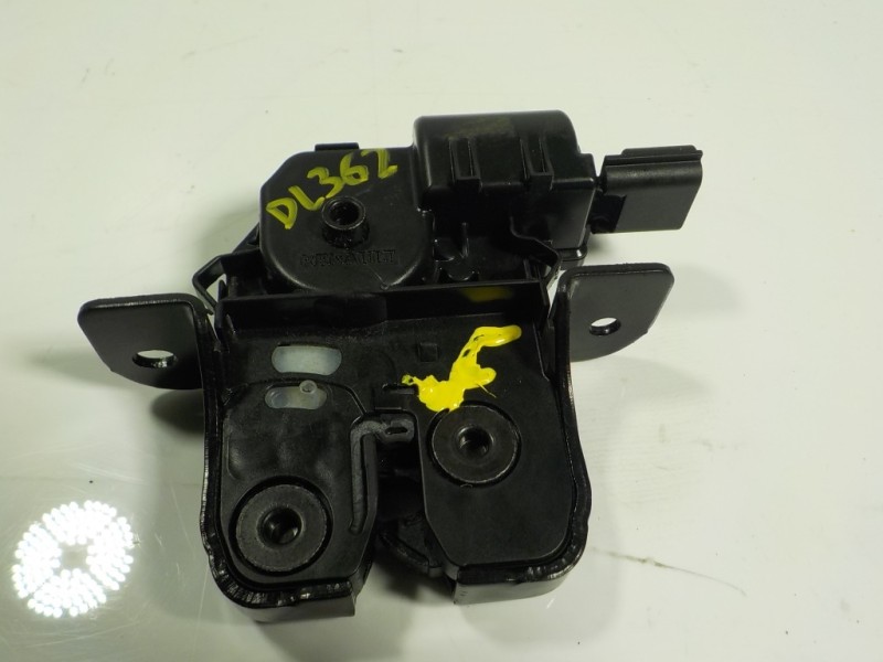 Recambio de cerradura maletero / porton para renault clio iv 0.9 tce referencia OEM IAM 905039428R 905039428R 