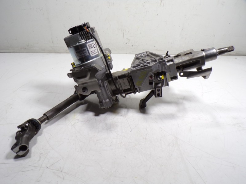 Recambio de columna direccion para renault clio iv 0.9 tce referencia OEM IAM 488104075R 488104075R 