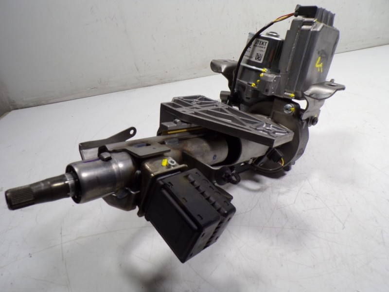 Recambio de columna direccion para renault clio iv 0.9 tce referencia OEM IAM 488104075R 488104075R 