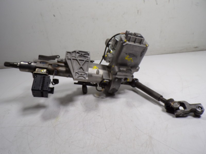 Recambio de columna direccion para renault clio iv 0.9 tce referencia OEM IAM 488104075R 488104075R 