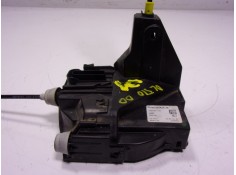 Recambio de cerradura puerta delantera derecha para land rover new discovery l462 3.0 d referencia OEM IAM LR070436 HY32203A28JB 2