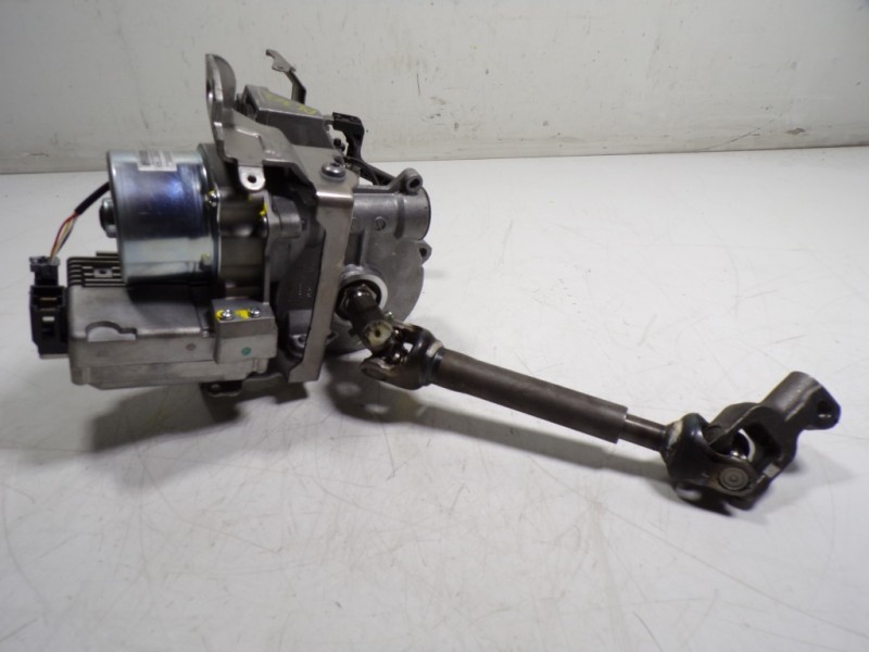 Recambio de columna direccion para renault clio iv 0.9 tce referencia OEM IAM 488104075R 488104075R 