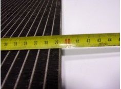 Recambio de condensador aire acondicionado para renault twingo iii 1.0 sce referencia OEM IAM  921001697R  2