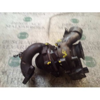 TURBOCOMPRESOR A6290901280 