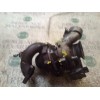 Recambio de turbocompresor para mercedes-benz clase e (w211) berlina 4.0 cdi referencia OEM IAM   