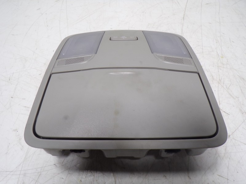 Recambio de piloto interior para kia rio (yb) 1.2 cat referencia OEM IAM 92800F2010BF3 92800F2010BF3 