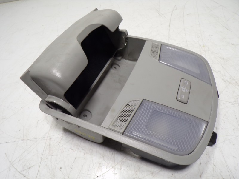 Recambio de piloto interior para kia rio (yb) 1.2 cat referencia OEM IAM 92800F2010BF3 92800F2010BF3 