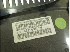 Recambio de cuadro instrumentos para bmw serie 5 berlina (e60) 2.2 24v cat referencia OEM IAM 62116958592 62116944128  2