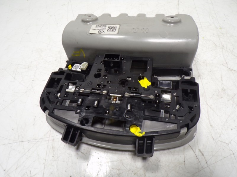 Recambio de piloto interior para kia rio (yb) 1.2 cat referencia OEM IAM 92800F2010BF3 92800F2010BF3 