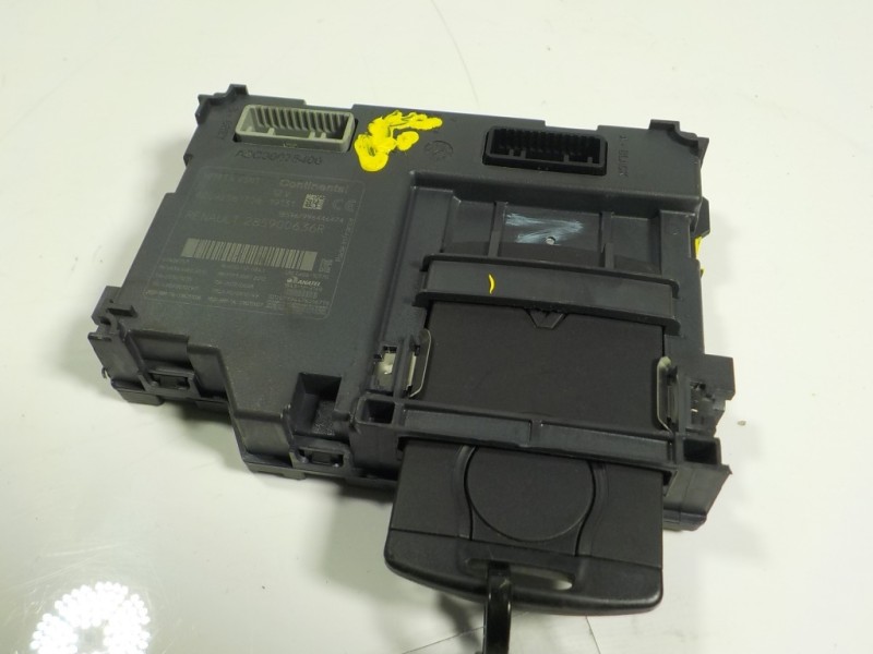 Recambio de conmutador de arranque para renault clio iv 0.9 tce referencia OEM IAM 285900636R 285900636R 