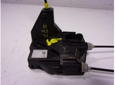 Recambio de cerradura puerta delantera izquierda para land rover new discovery l462 3.0 d referencia OEM IAM LR070438 HY32203A29 2