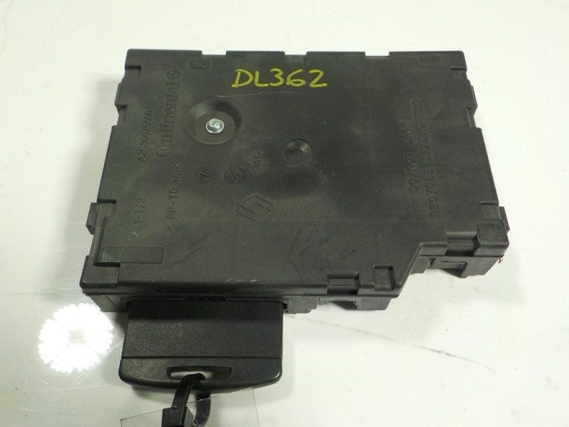 Recambio de conmutador de arranque para renault clio iv 0.9 tce referencia OEM IAM 285900636R 285900636R 